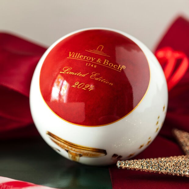 Annual Christams Edition "Palla"