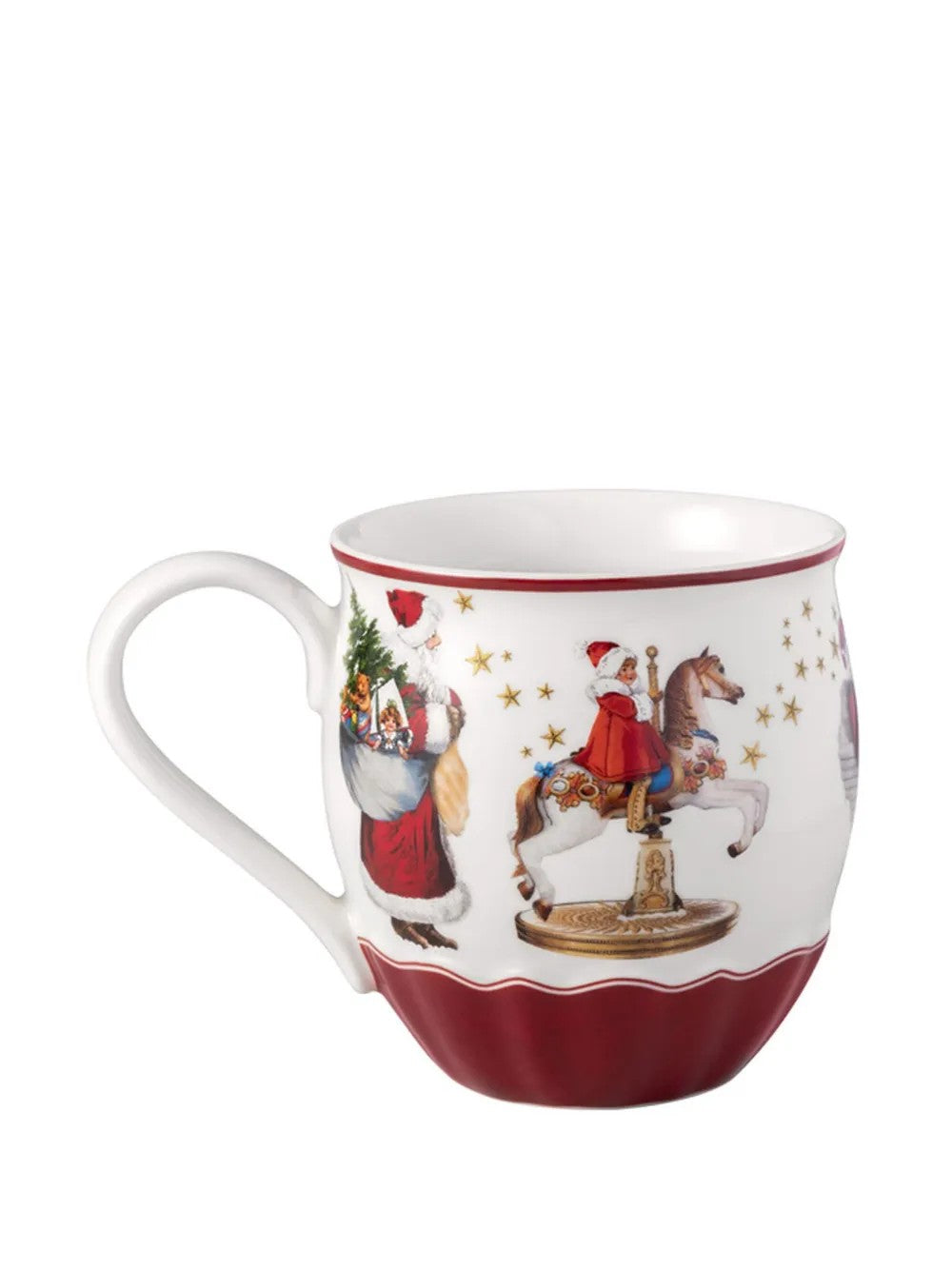 Set di 2 Tazze Annual Christmas Edition