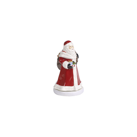 Nostalgic Melody Carillon Natale