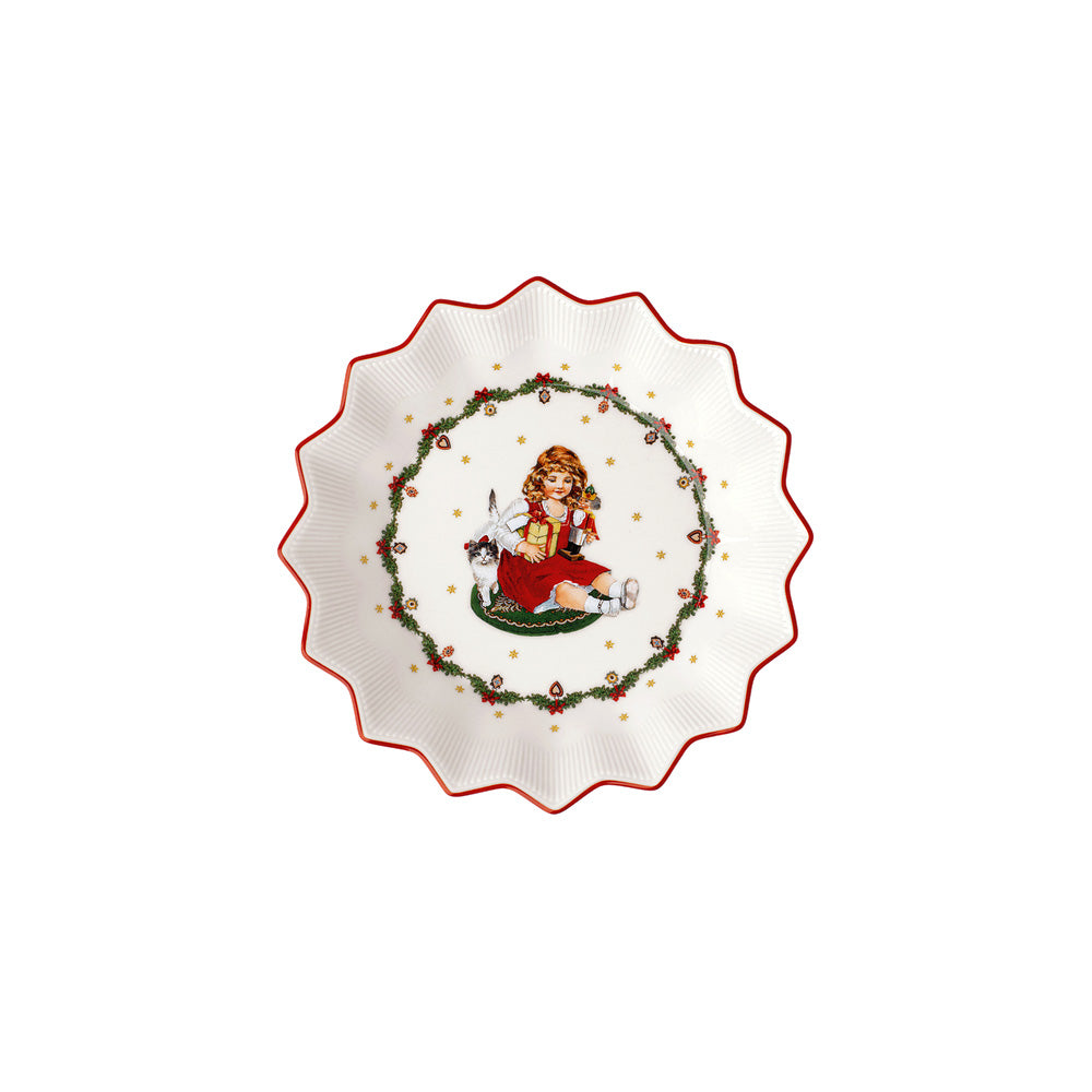 Toy`s Fantasy Coppetta macedonia