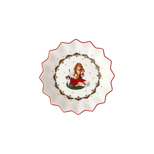 Toy`s Fantasy Coppetta macedonia