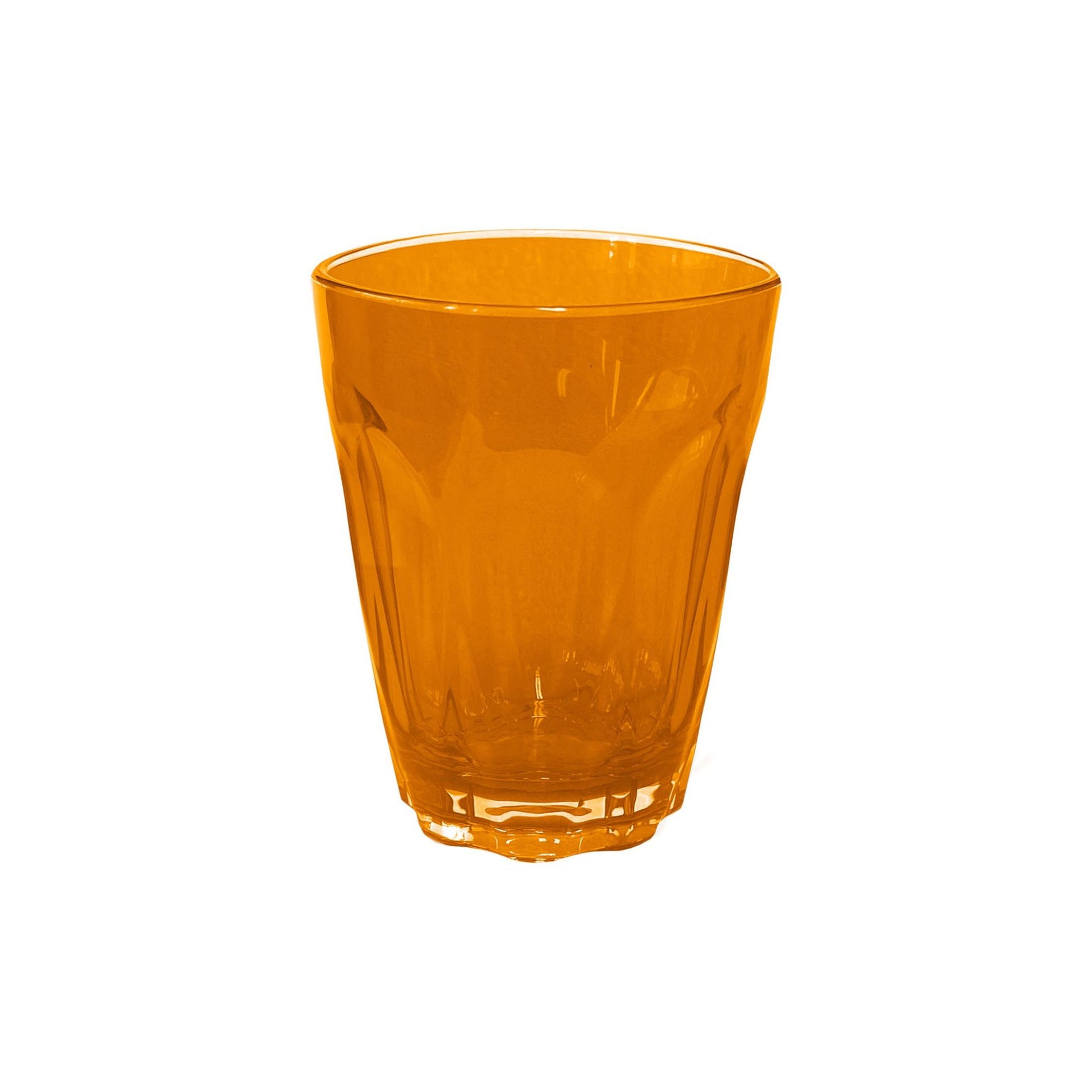 Set 6 Bicchieri acqua multicolor Baci Milano