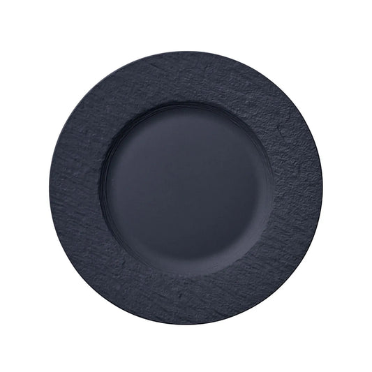 Set 6 Piatti Dessert/colazione Manufacture Rock