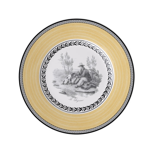 Set 6 Piatti da dessert/colazione Audun Villeroy E Boch