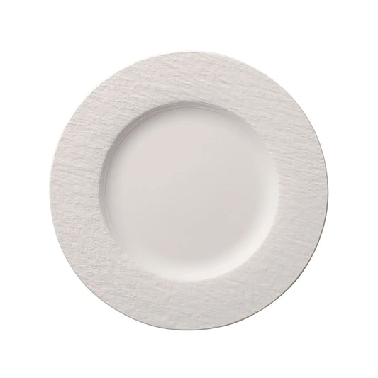 Set 6 Piatti Dessert/colazione Manufacture Rock Villeroy E Boch