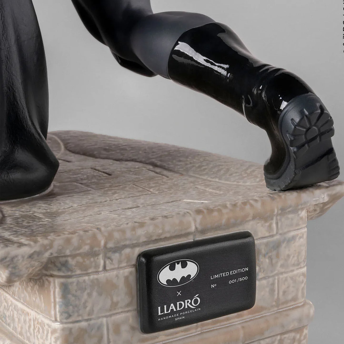 Scultura Batman Limited edition