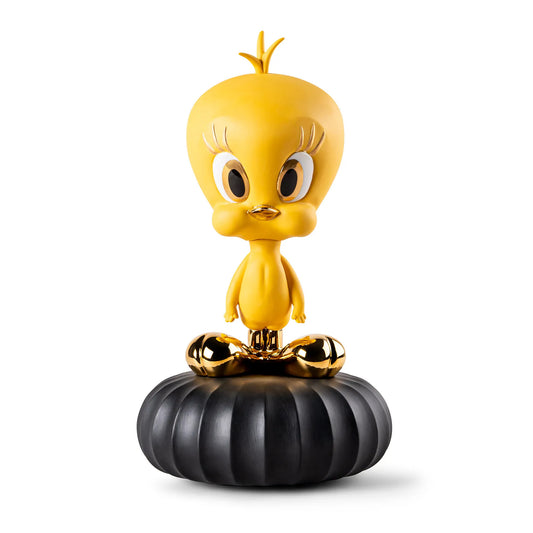 Scultura Tweety