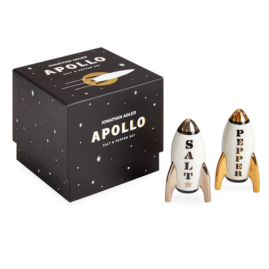 Apollo Set Sale e Pepe