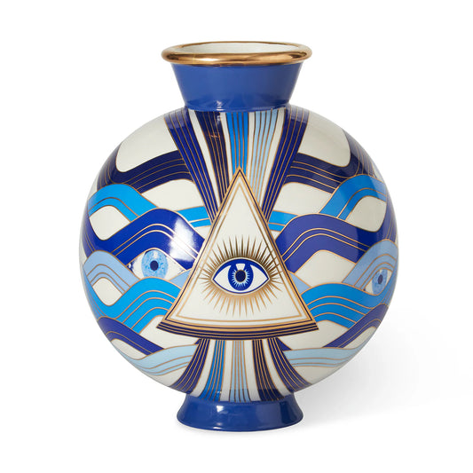 Vaso del farmacista Jonathan Adler