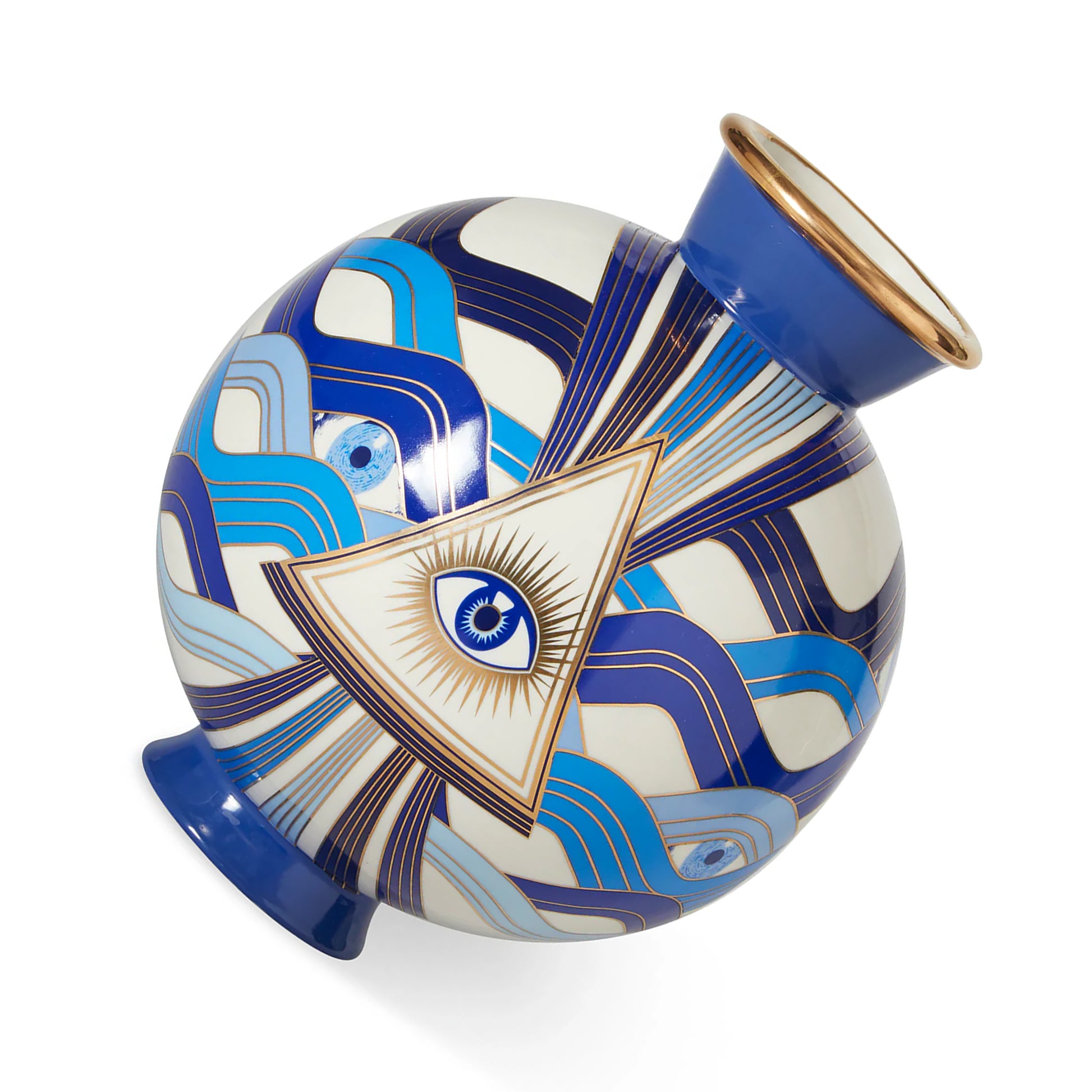 Vaso del farmacista Jonathan Adler