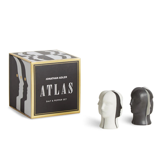 Atlas Set Sale & Pepe
