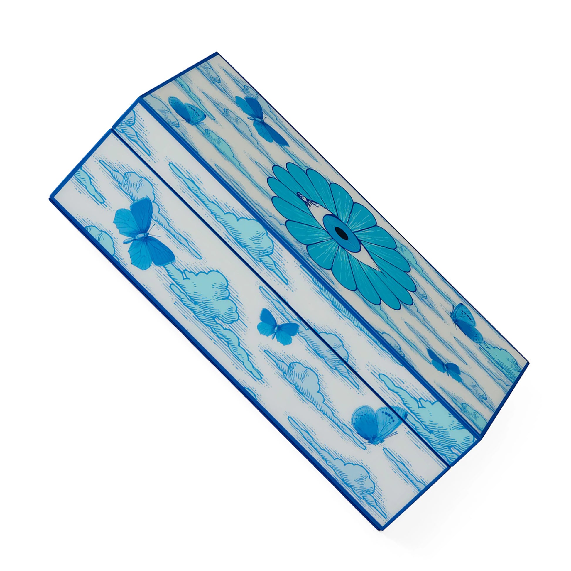 Druggist Lacquer Box - Small Jonathan Adler