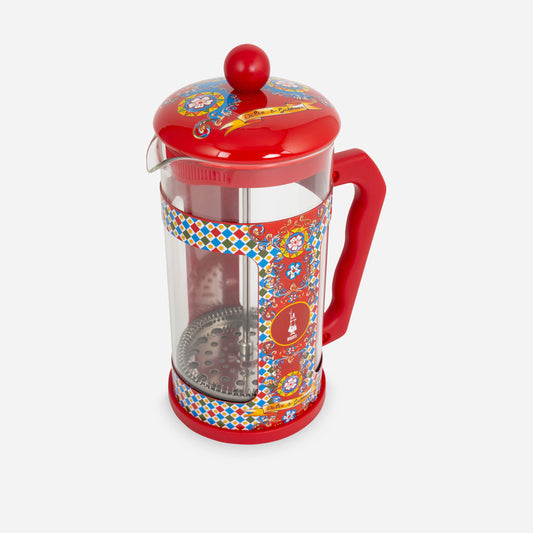 Coffee Press Grande BIALETTI DOLCE&GABBANA
