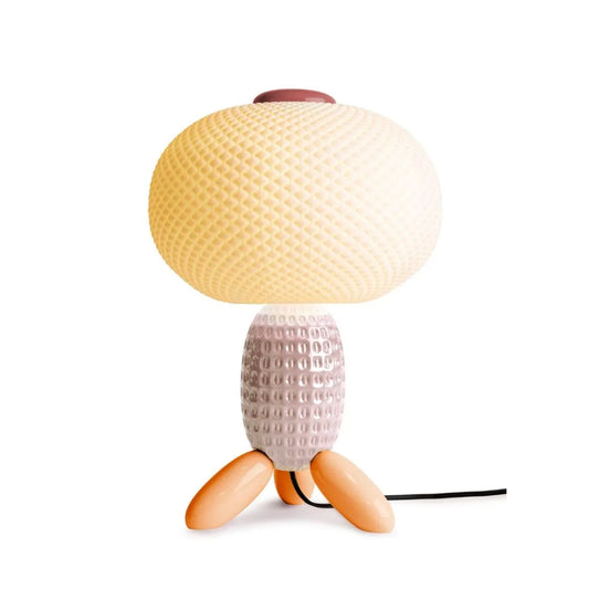 Lampada da tavolo Soft Blown