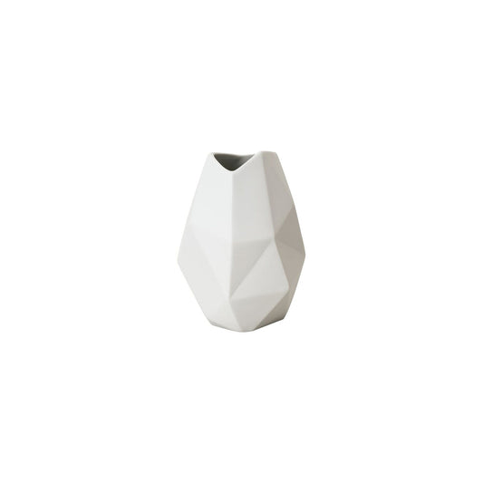 Surface Weiss matt Vaso 14 Cm