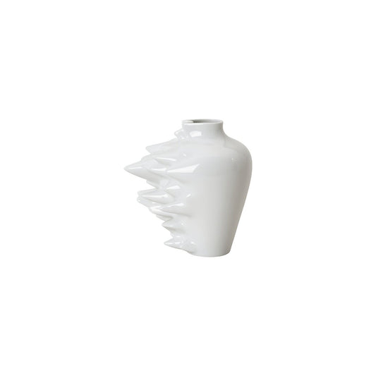 Fast Weiss Vaso 14 Cm