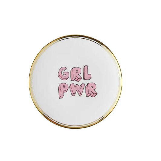 Set 2 Piatti Grl Pwr