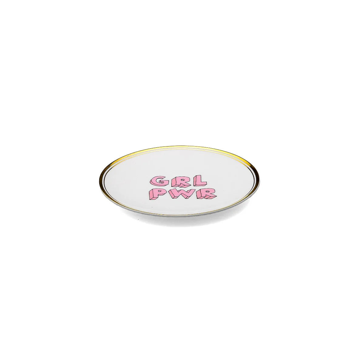 Set 2 Piatti Grl Pwr
