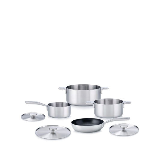 Set pentole Bones
