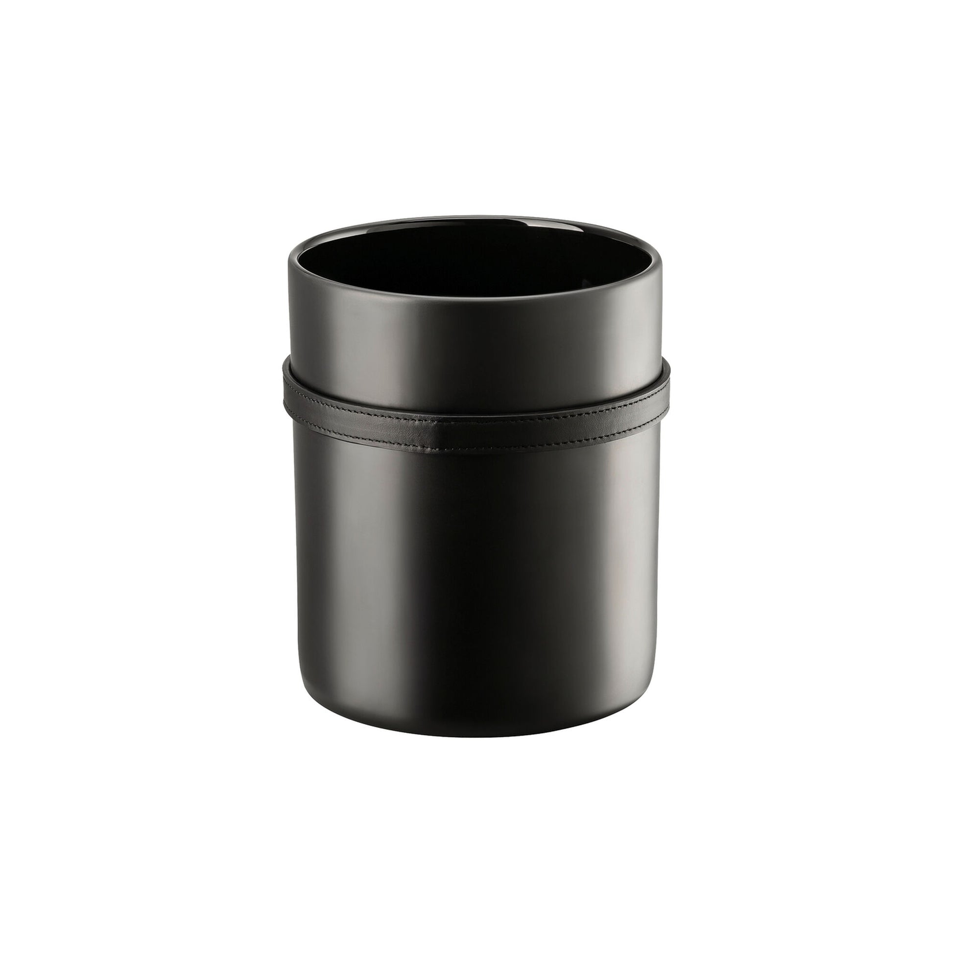 Medusa `95 Black Vaso 18 cm Versace