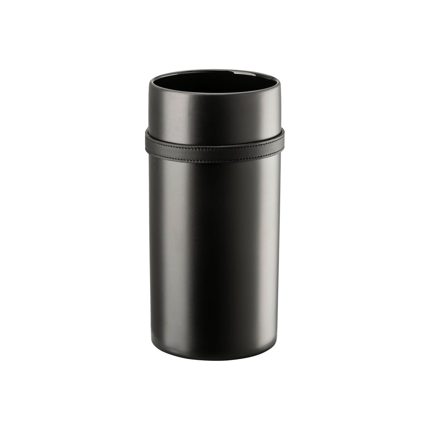 Medusa `95 Black Vaso 24 cm Versace