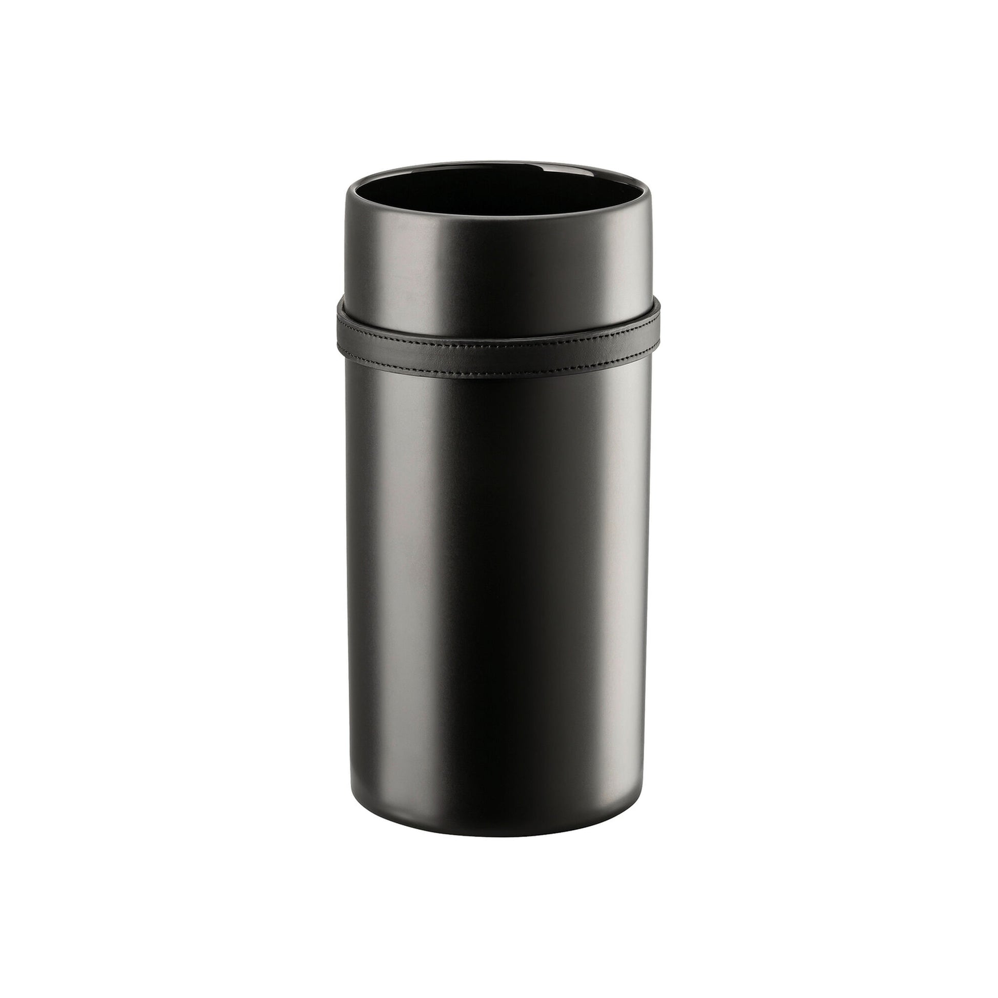 Medusa `95 Black Vaso 24 cm Versace