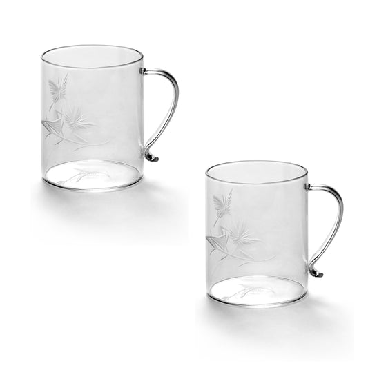Set 2 Mug Tomorrowland Serax