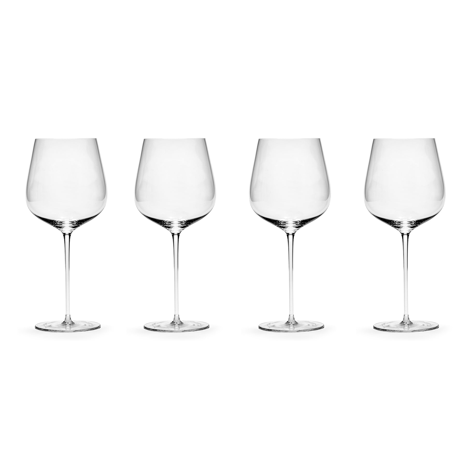Set 4 calici farfalla Tomorrowland Serax