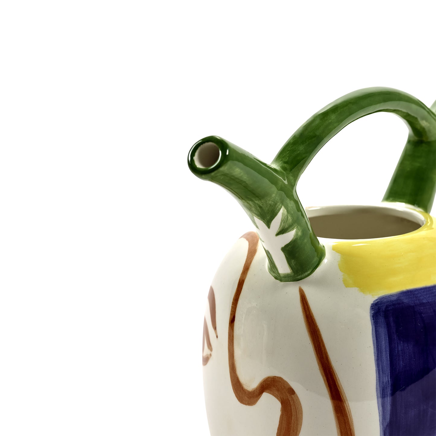 Vaso Santiago piccolo Serax