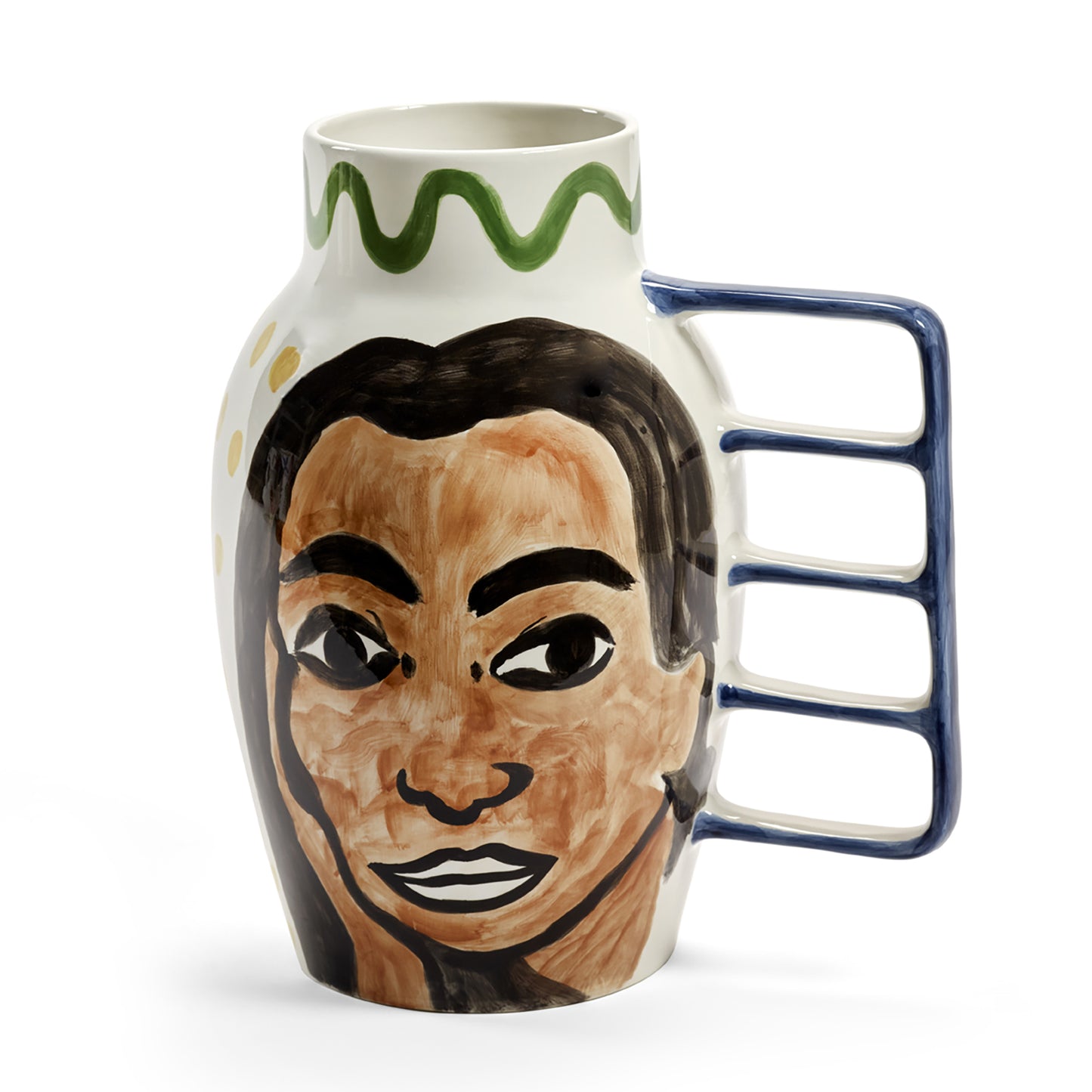 Vaso Pijuayo grande Serax