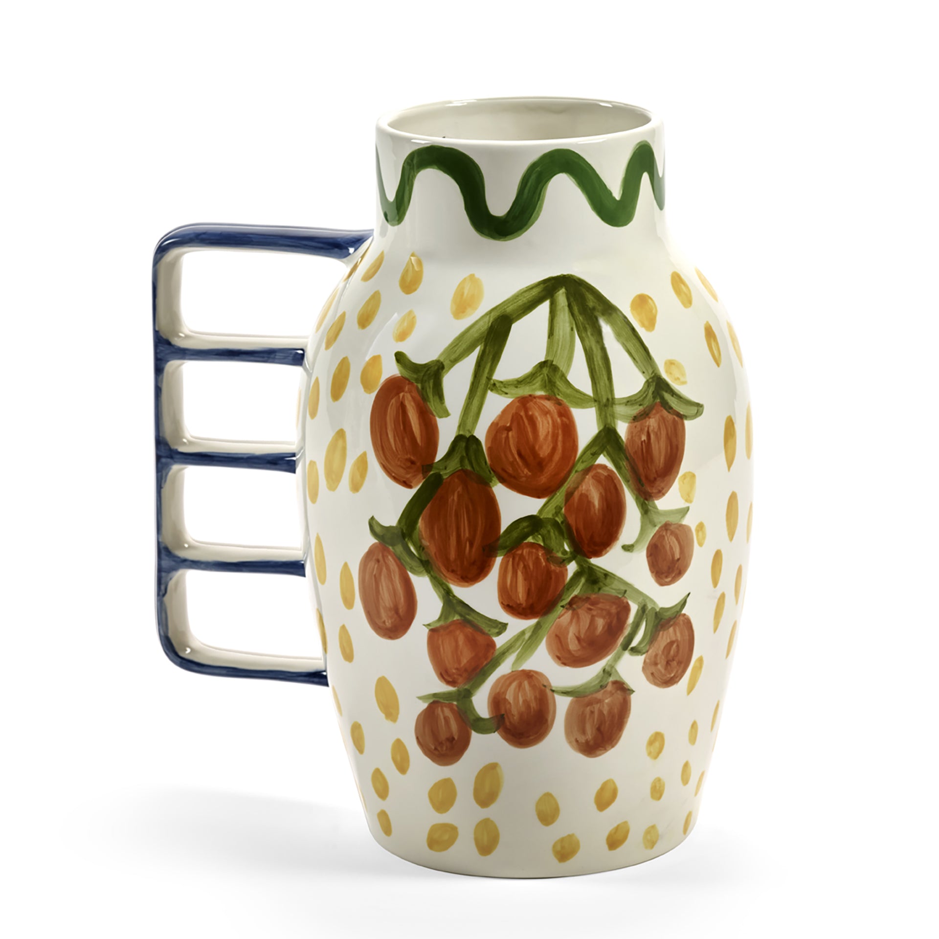 Vaso Pijuayo grande Serax