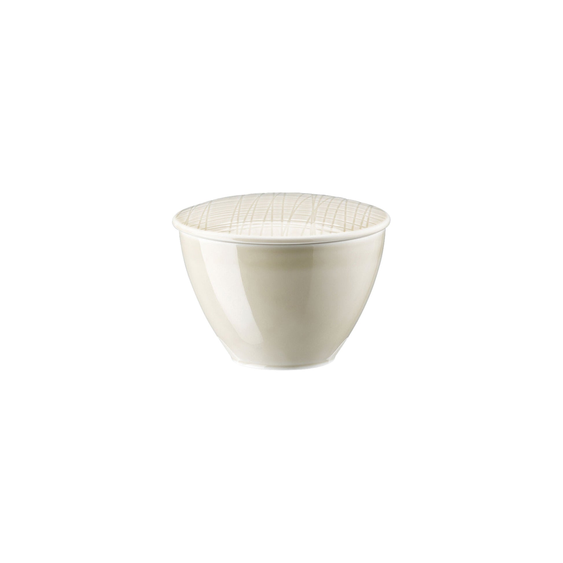 Zuccheriera Mesh Rosenthal