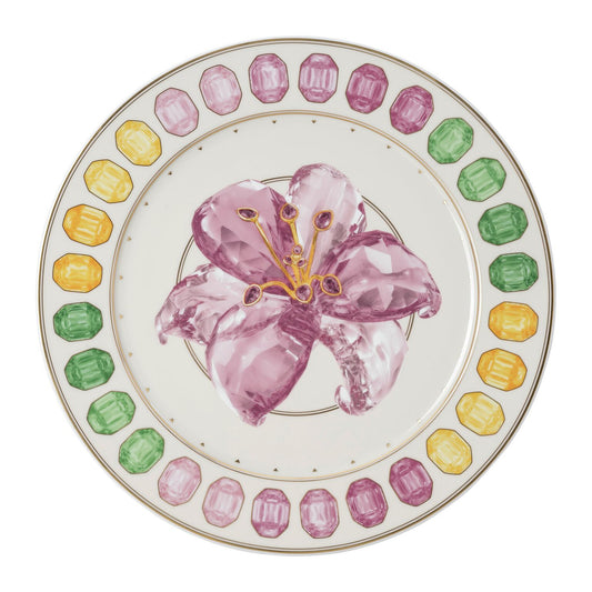 Segnaposto 33 Cm Swarovski Idyllia Lily