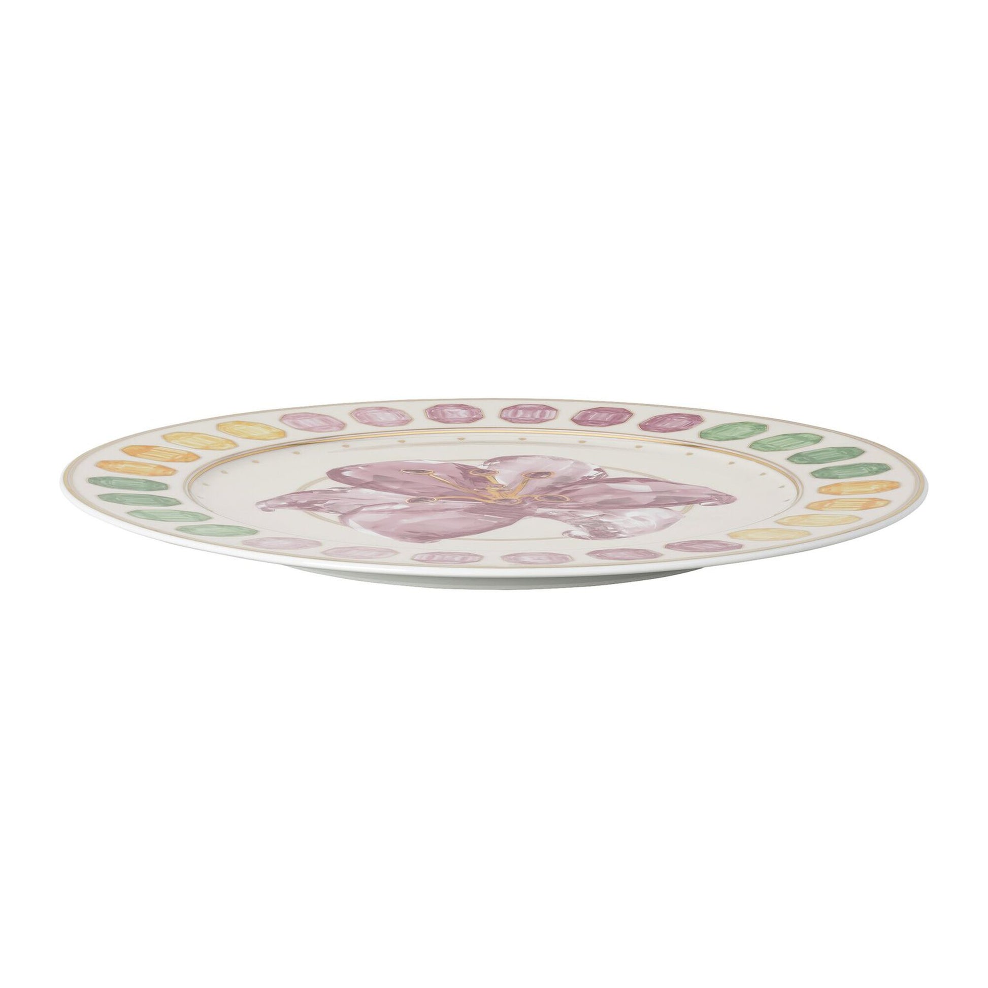 Segnaposto 33 Cm Swarovski Idyllia Lily Swarovski