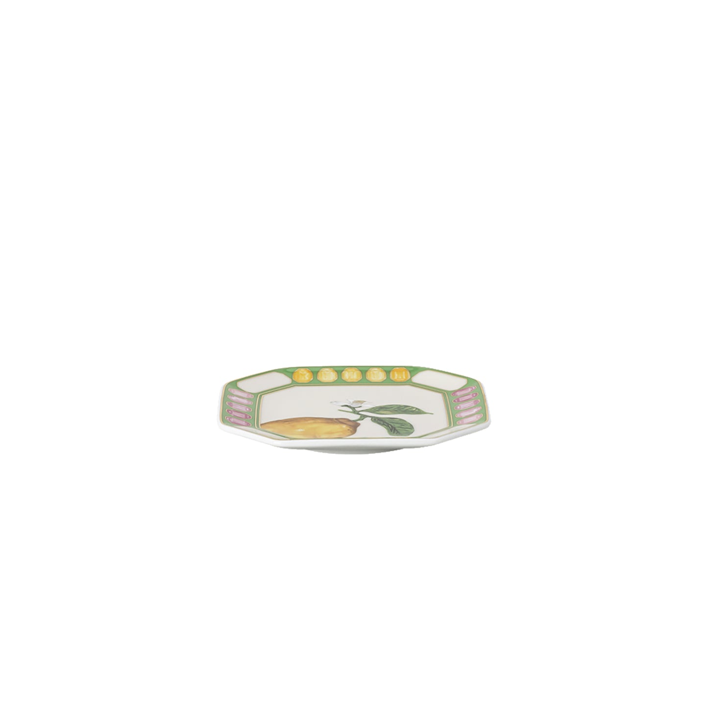 Coppa 11X11 Cm Swarovski Idyllia Green Swarovski