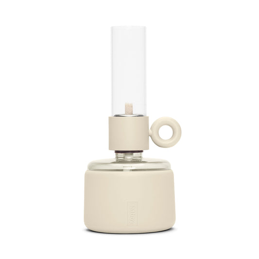 Flamtastique XS – Lampada a Olio da Tavolo