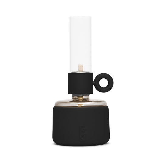 Flamtastique lamp