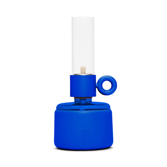 Flamtastique lamp