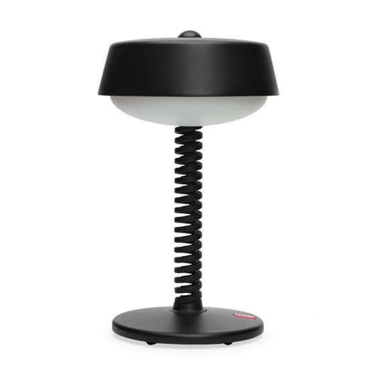 Bellboy Lamp