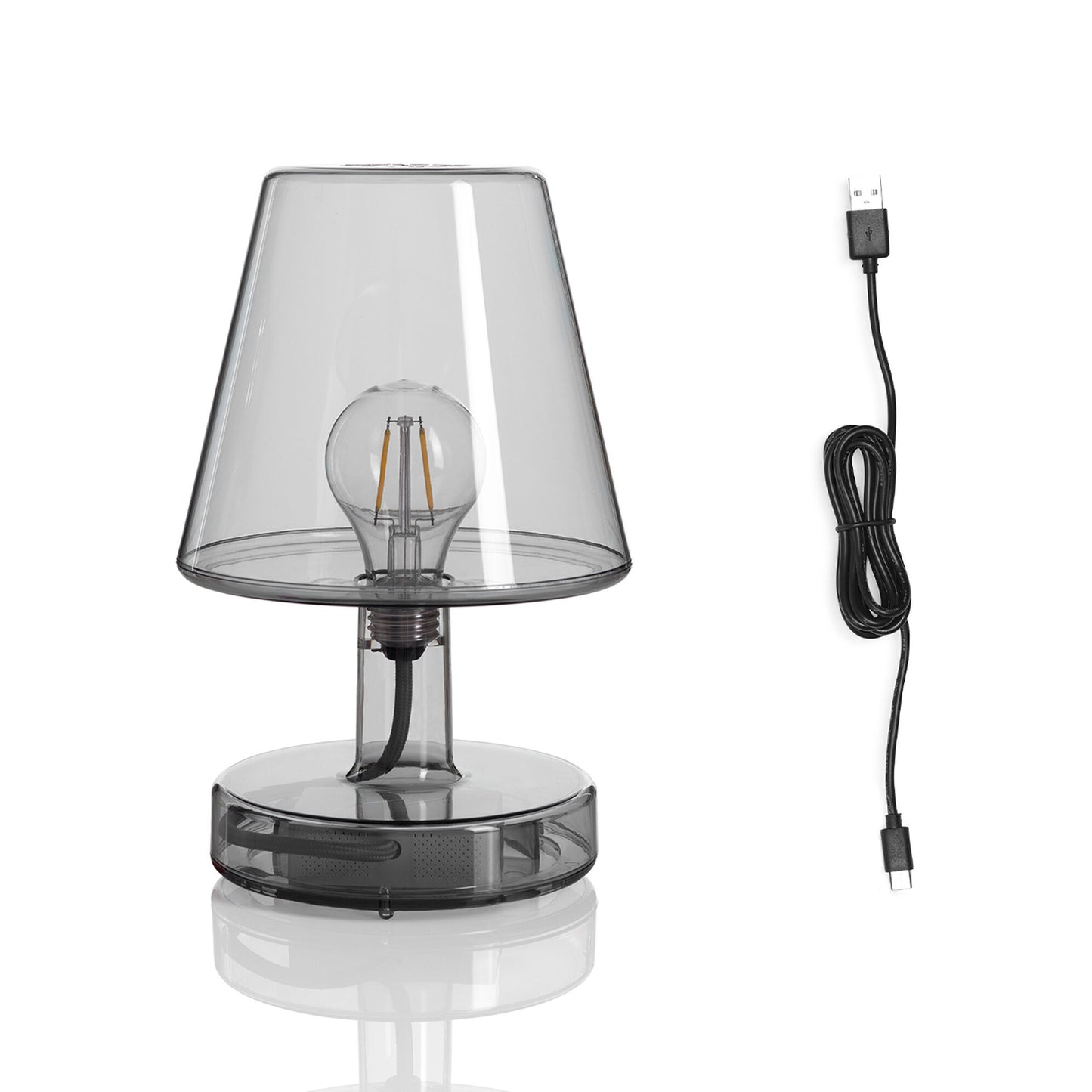 Transloetje Lamp