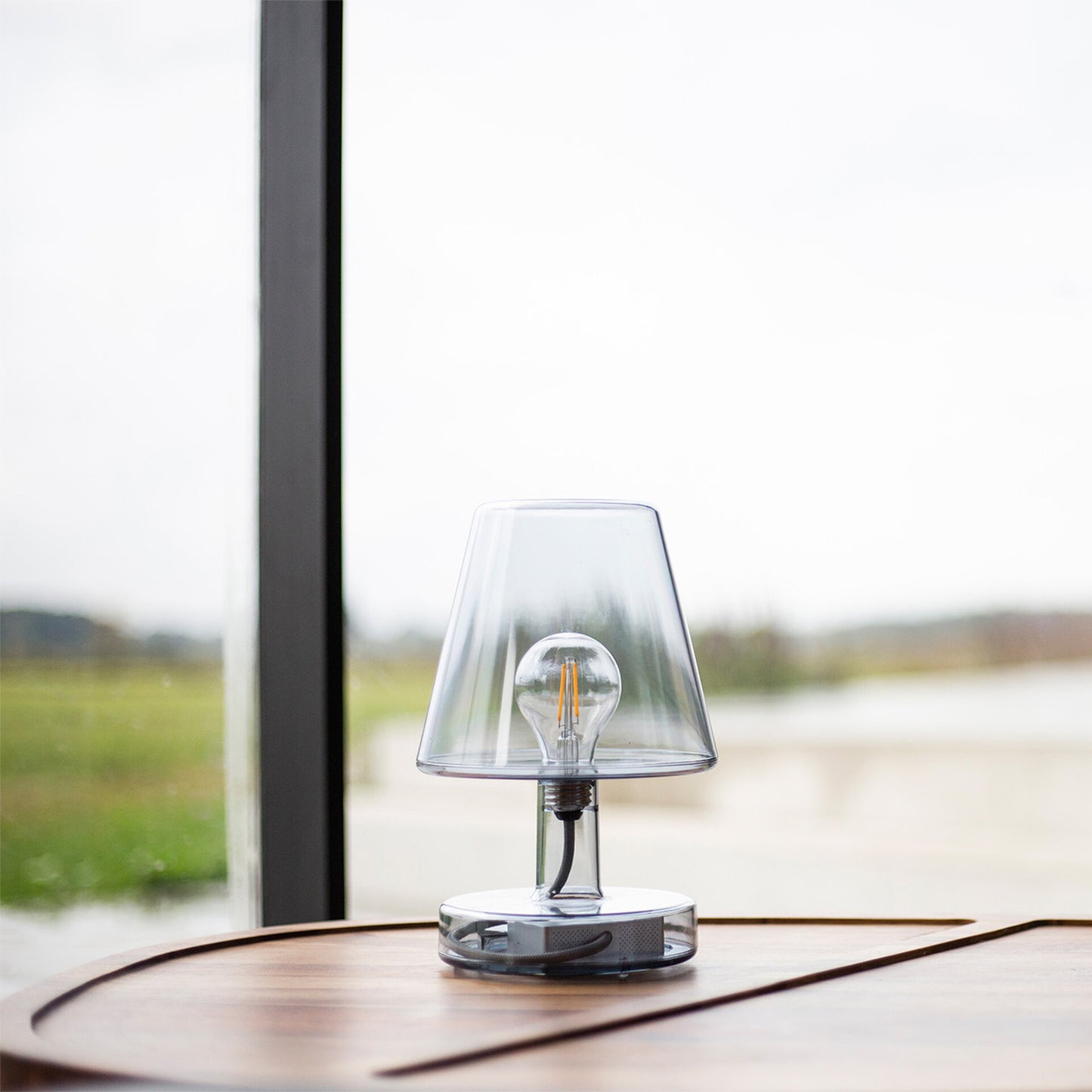 Transloetje Lamp