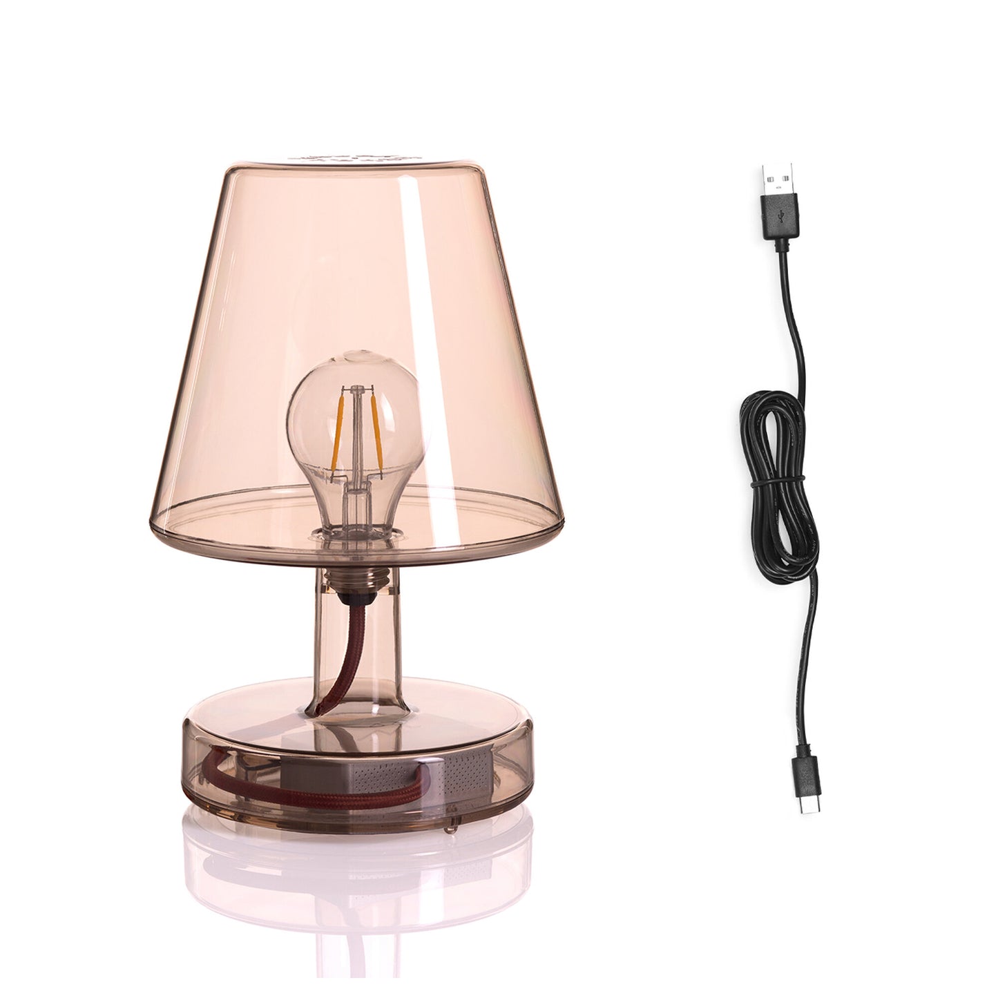 Transloetje Lamp