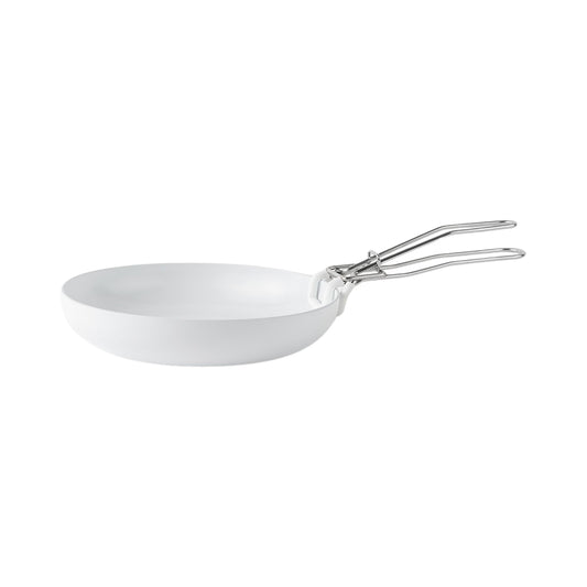 Padella 28 Cm Induzione Con Manico Knindustrie