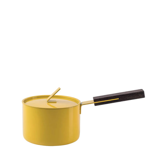 The Saucepan Casseruola