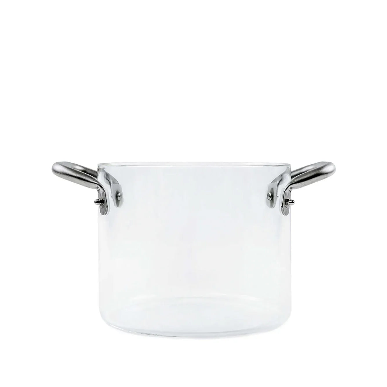 Pentola in Vetro Knindustrie 24 cm Knindustrie