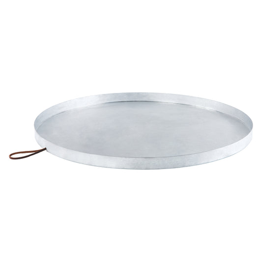Live/Ly Vassoio In Alluminio 67 cm