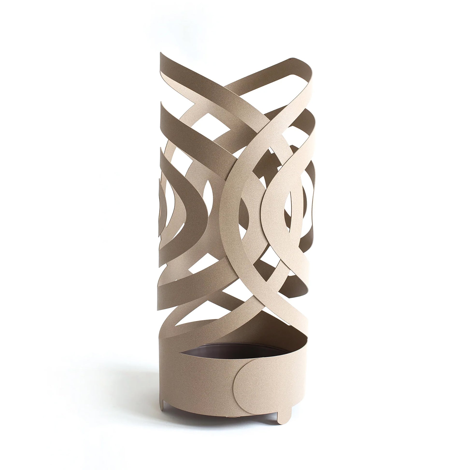 Portaombrelli moderno Optical Arti E Mestieri