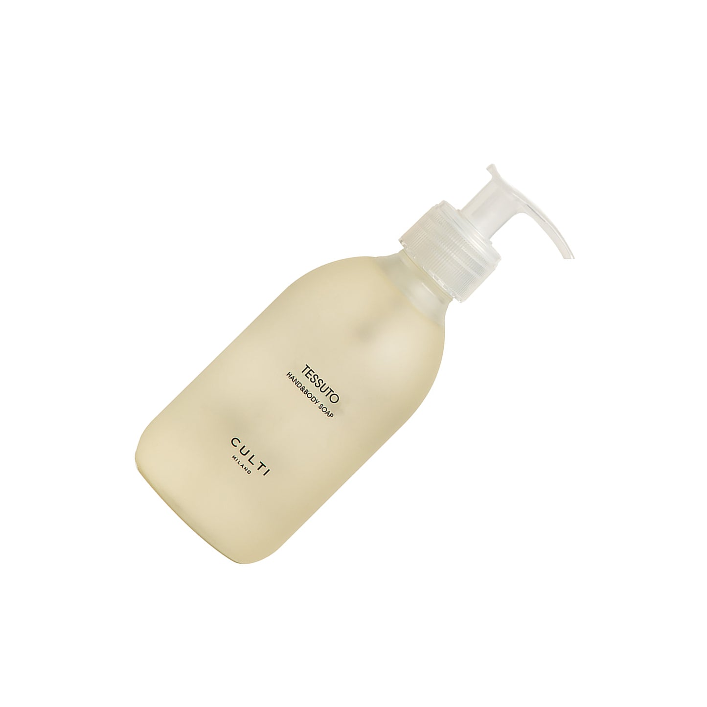Hand&Body Soap Tessuto 250ML