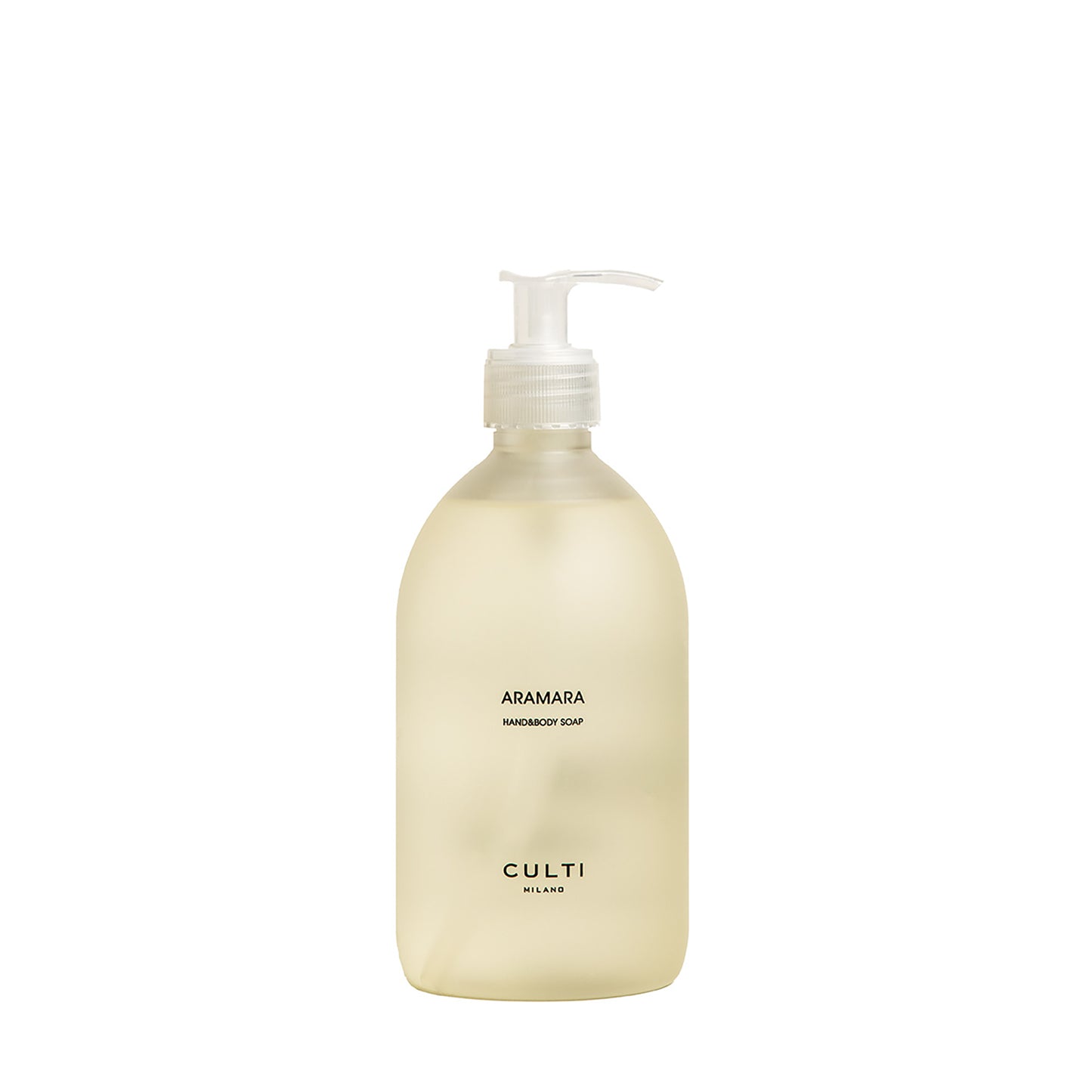 Hand&Body Soap Aramara 500 ML