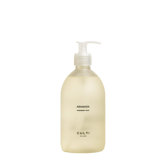 Hand&Body Soap Aramara 500 ML